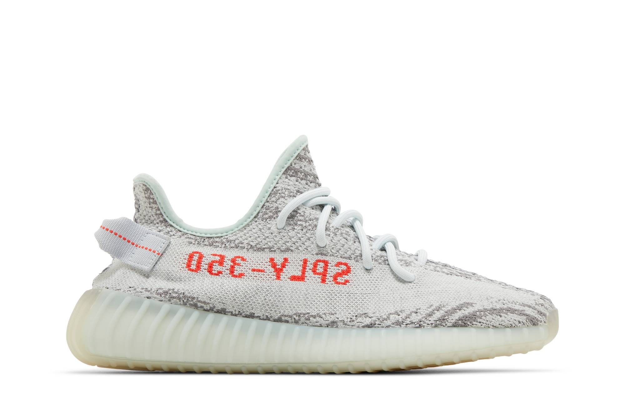 Yeezy Boost 350 V2 'Blue Tint' 2023 - 1