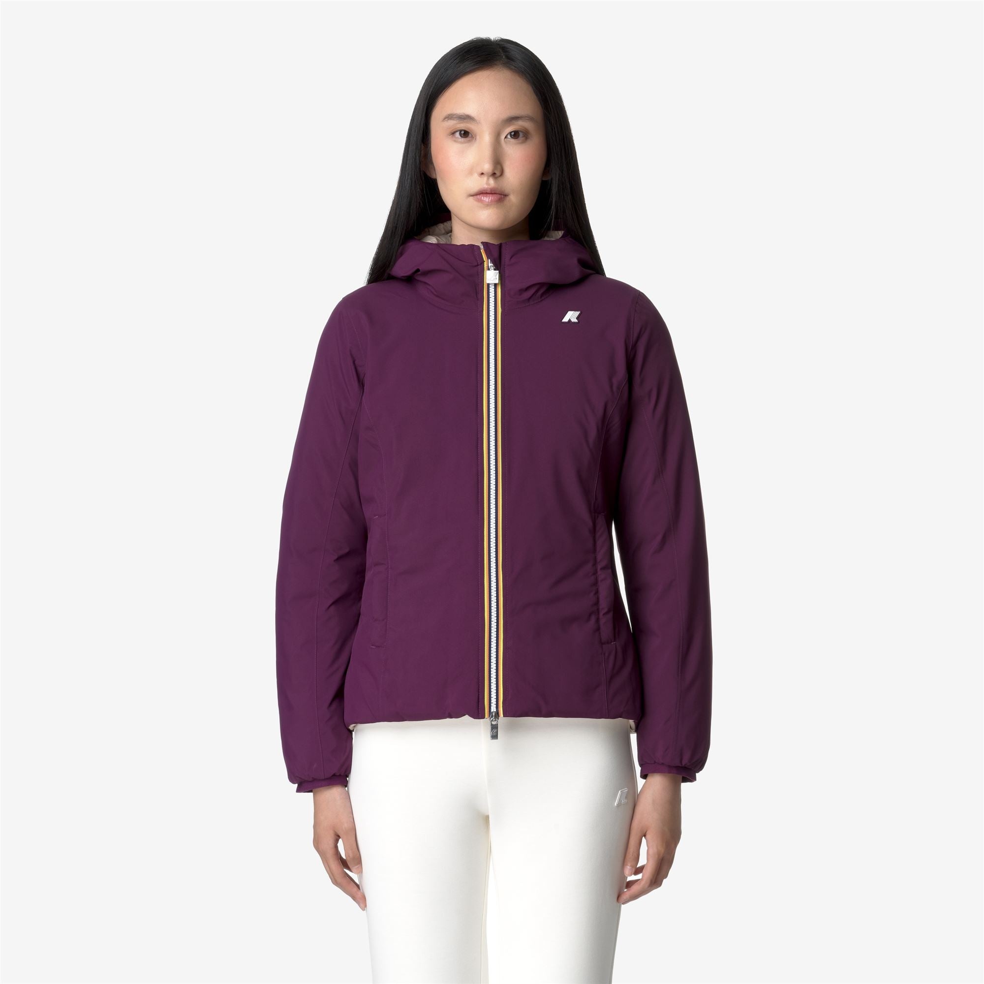 LILY ST THERMO REVERSIBLE - 4