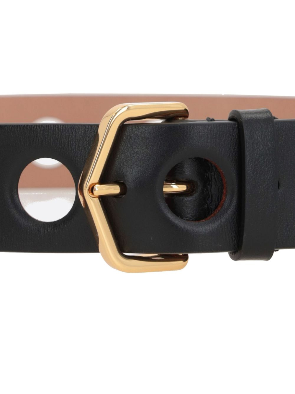 Vienne leather belt - 3