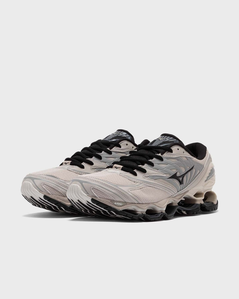 Mizuno S.L. WAVE PROPHECY LS outlook