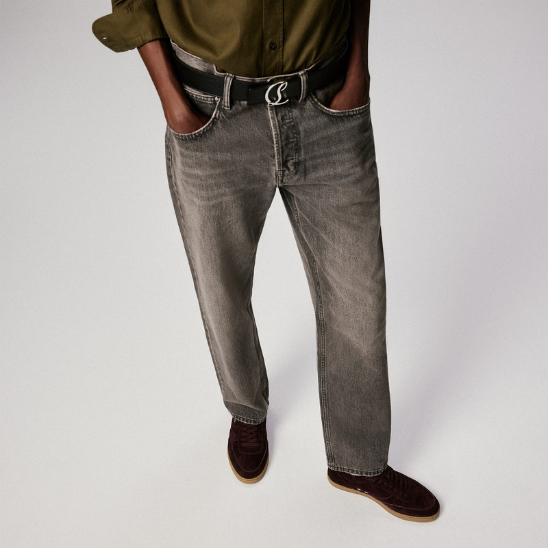 Christian Louboutin Tutti Rui outlook