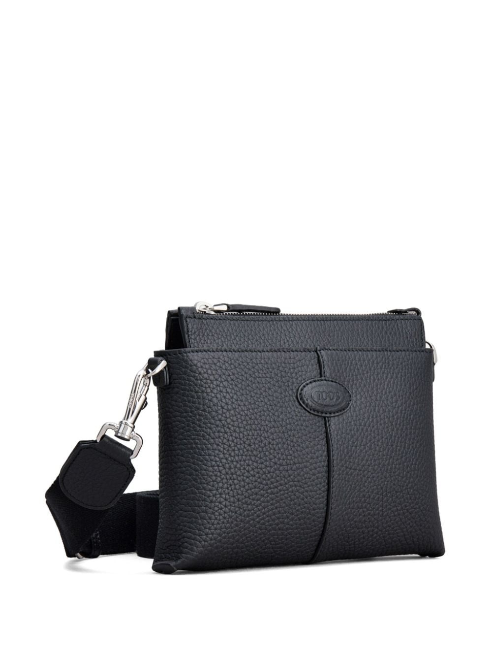 Di leather mini bag - 2