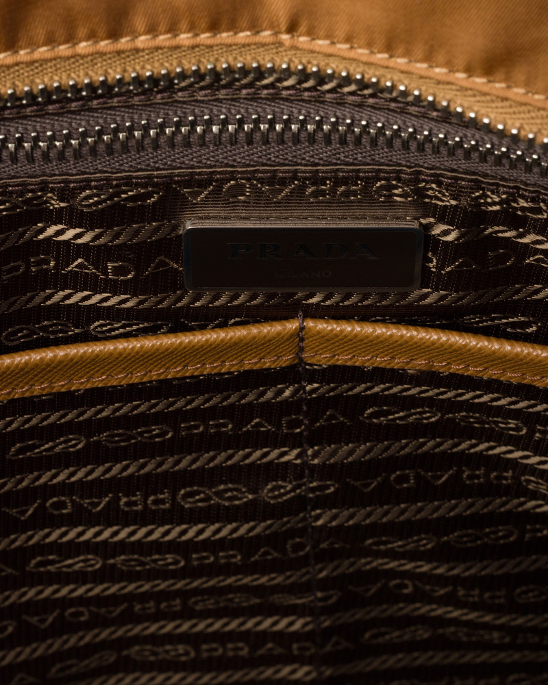 Prada Re-Nylon baby bag 4