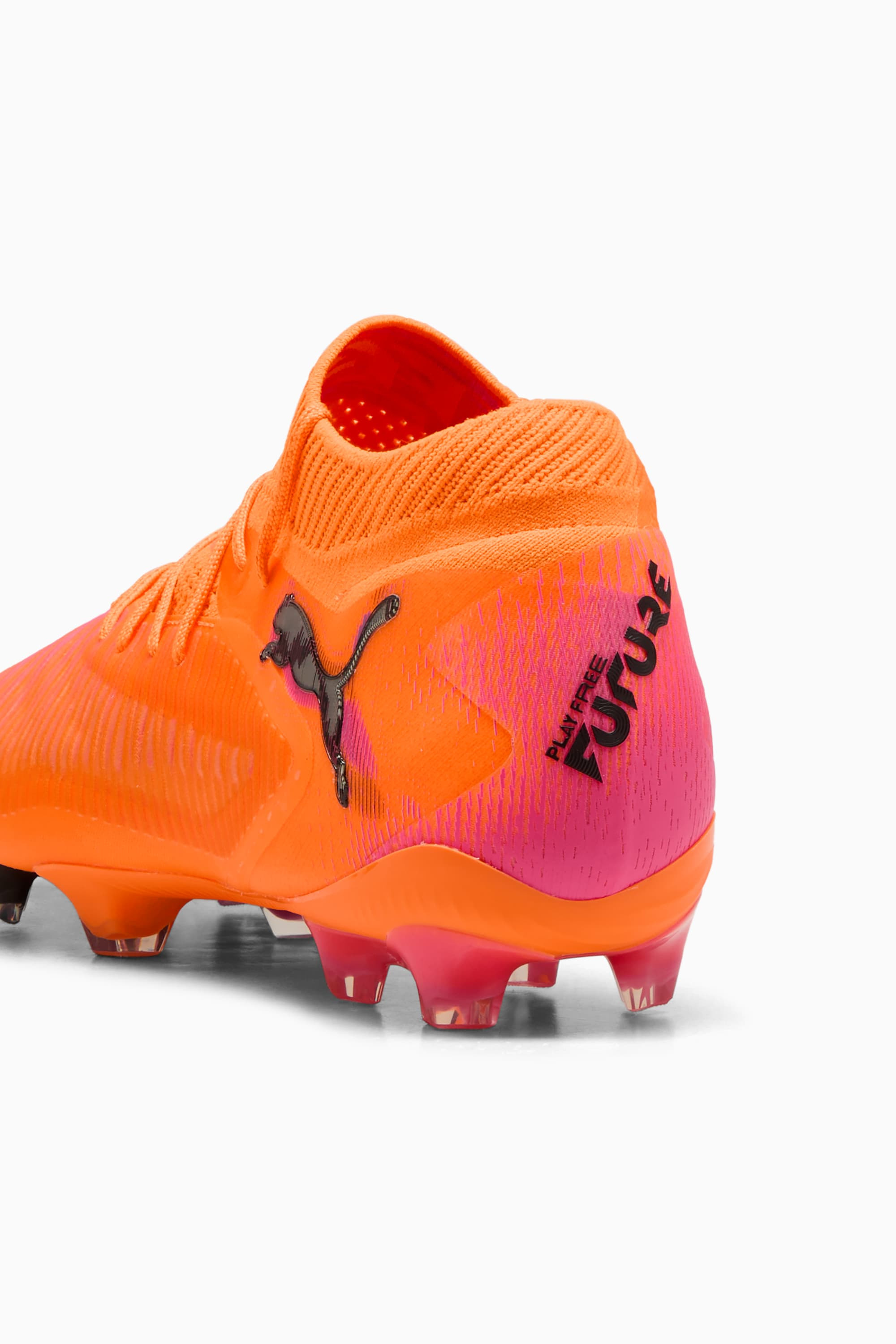 FUTURE 8 ULTIMATE Men's Firm Ground Soccer Cleats - 3