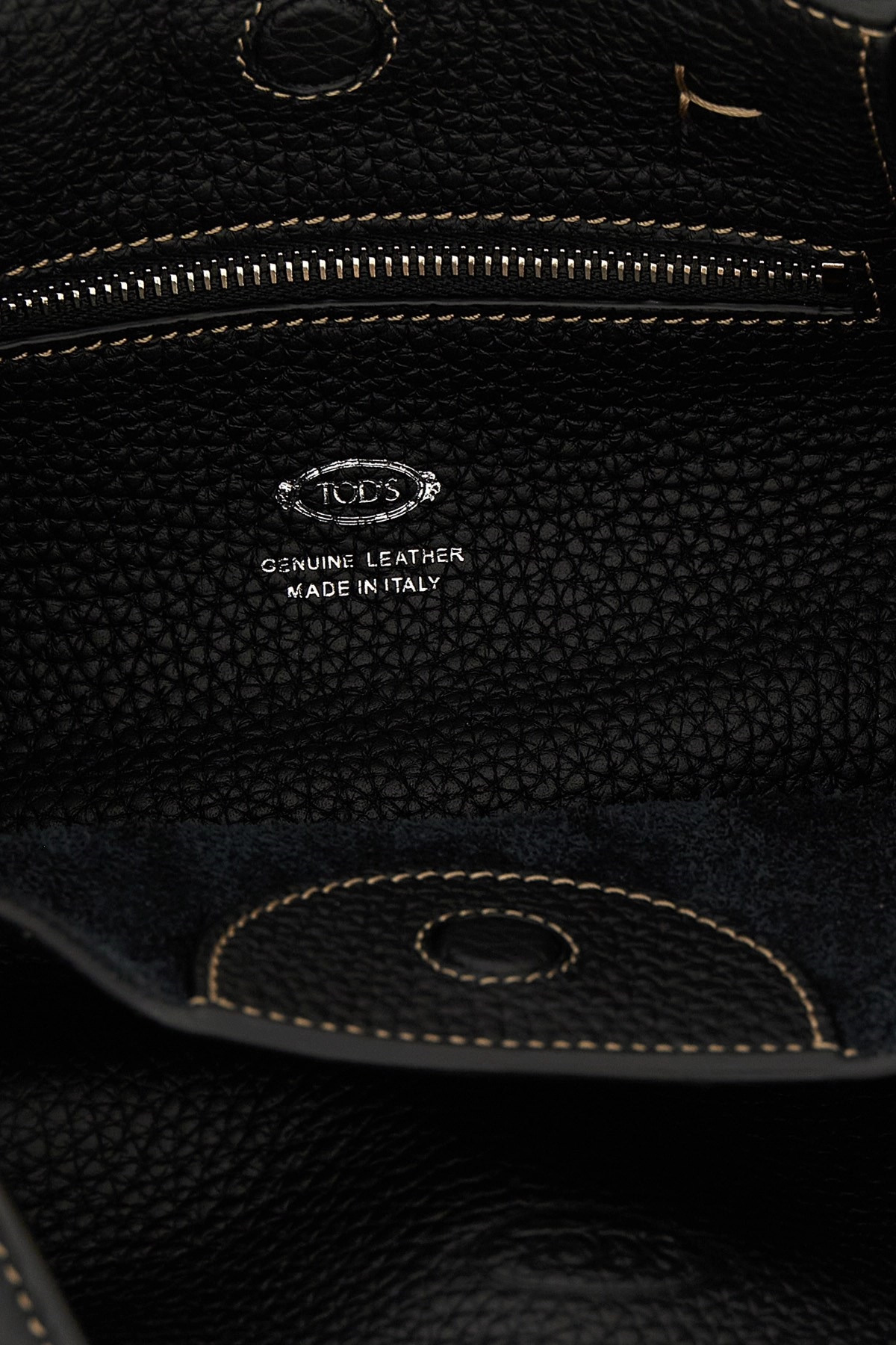 'Buz' small bucket bag - 5