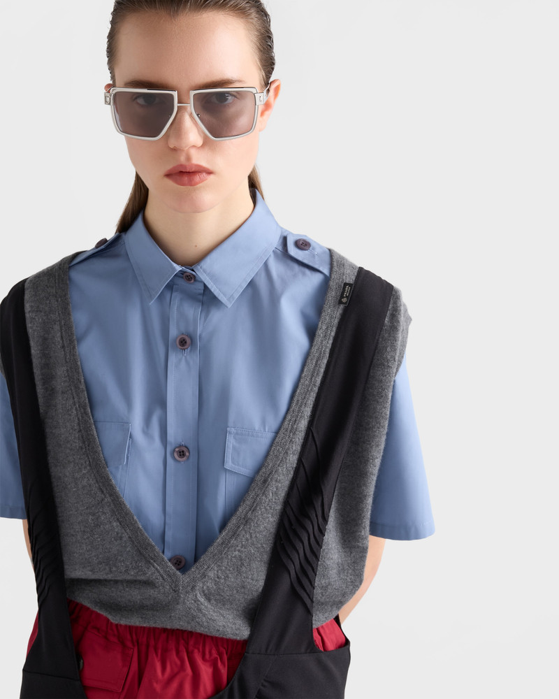 Prada Runway sunglasses 6