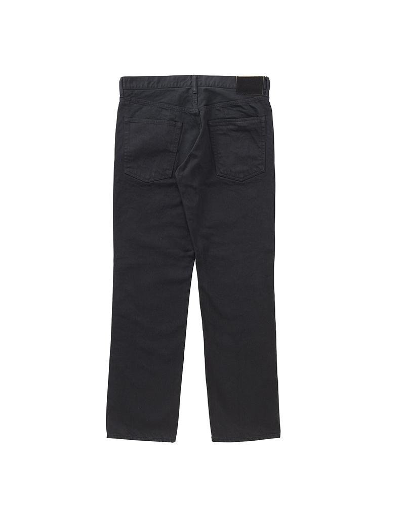 visvim SOCIAL SCULPTURE 03 CMYK BLK OW outlook