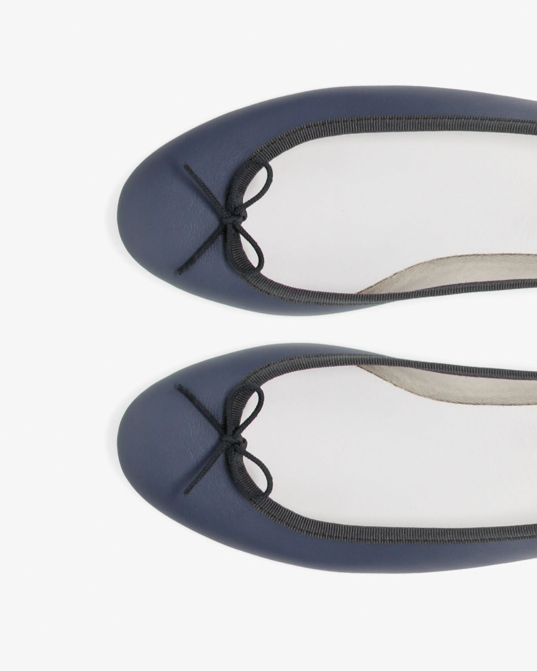 CENDRILLON SOLE RUBBER BALLERINAS - 3