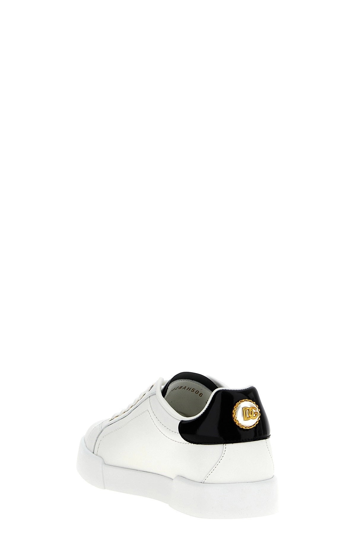 Dolce & Gabbana Women 'Portofino' Sneakers - 3