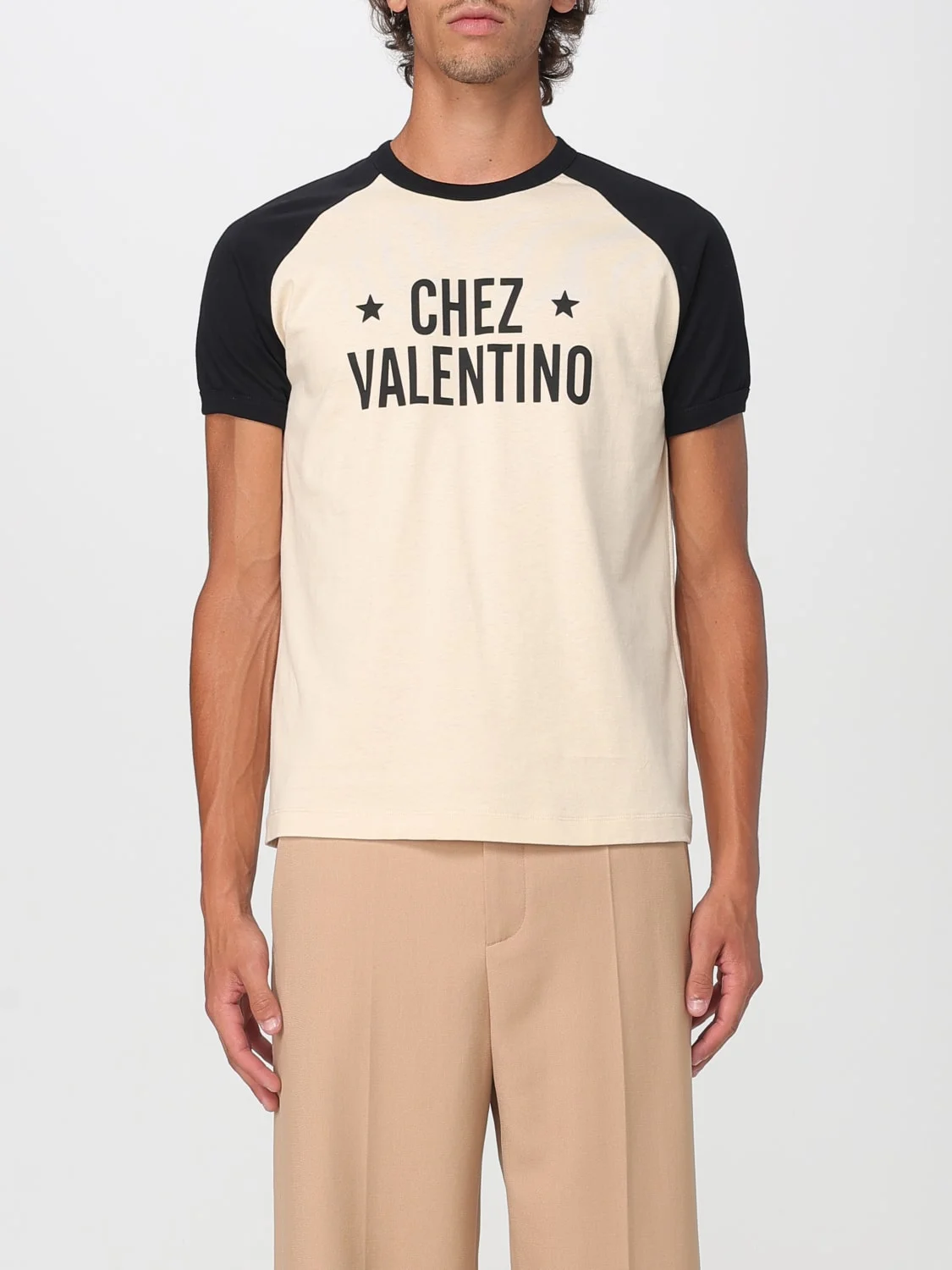 T-shirt men Valentino Garavani - 1