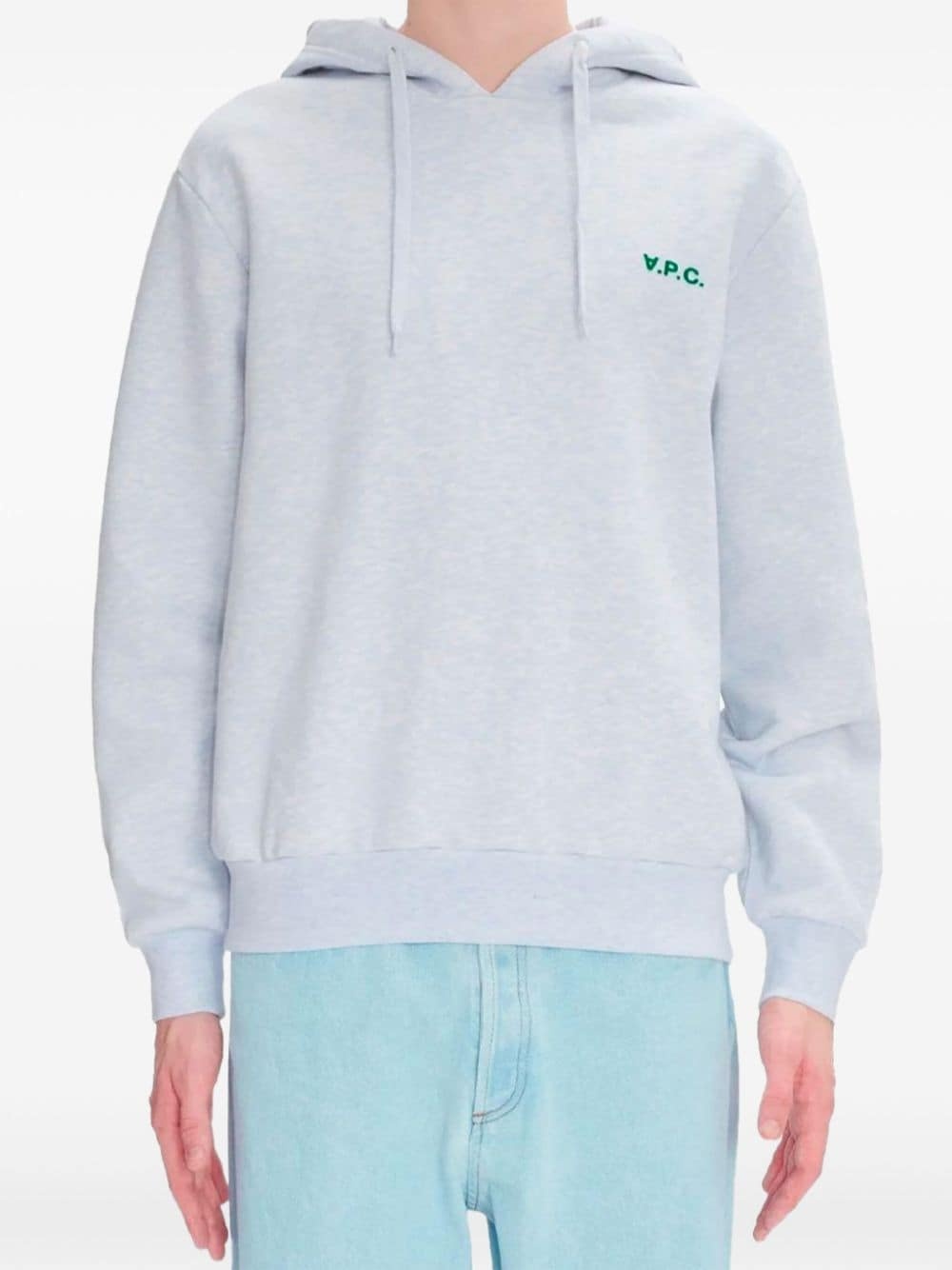 VPC hoodie - 2