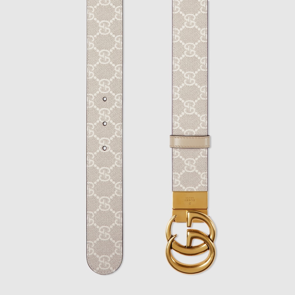 GG Marmont reversible belt - 1