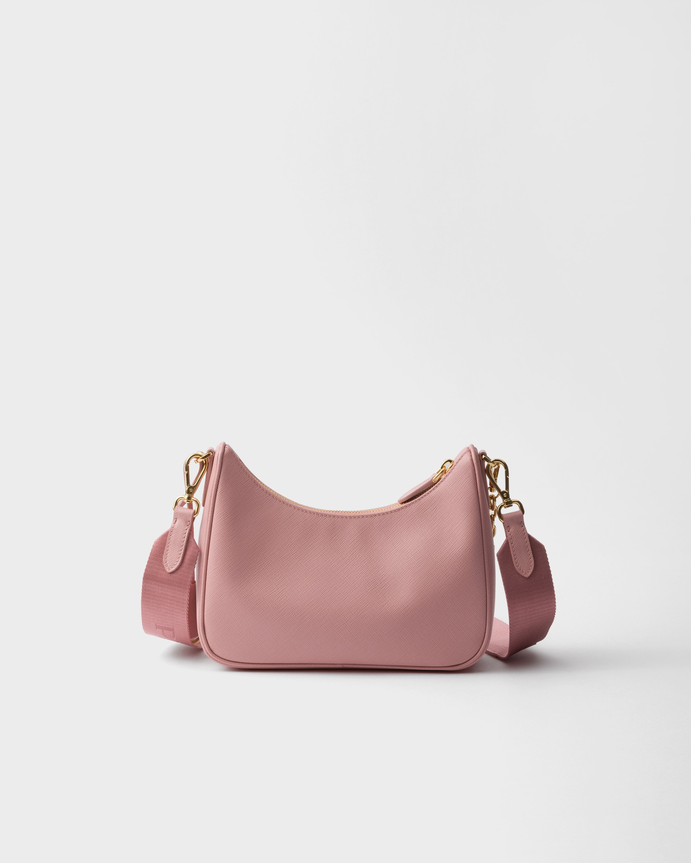 Prada Re-Edition 2005 Saffiano leather bag - 3