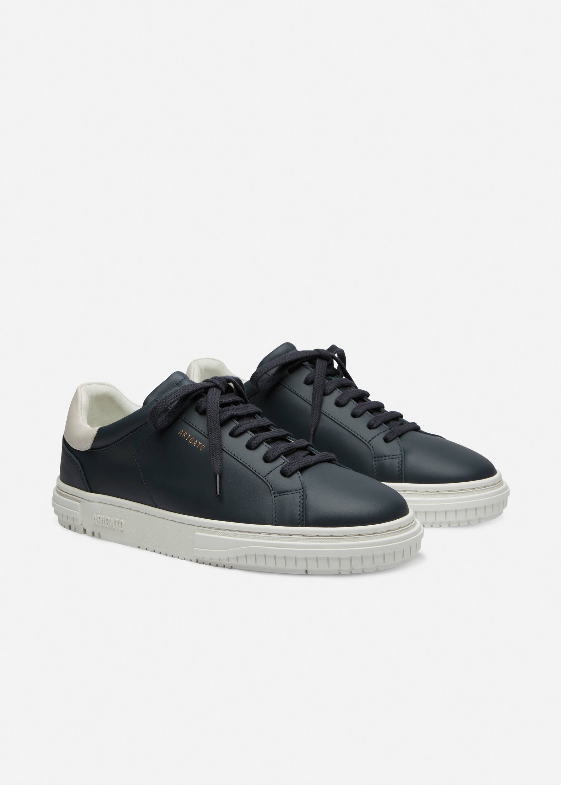 Atlas Sneaker - 2