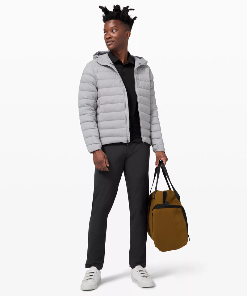 lululemon Commission Slim-Fit Pant 34L outlook