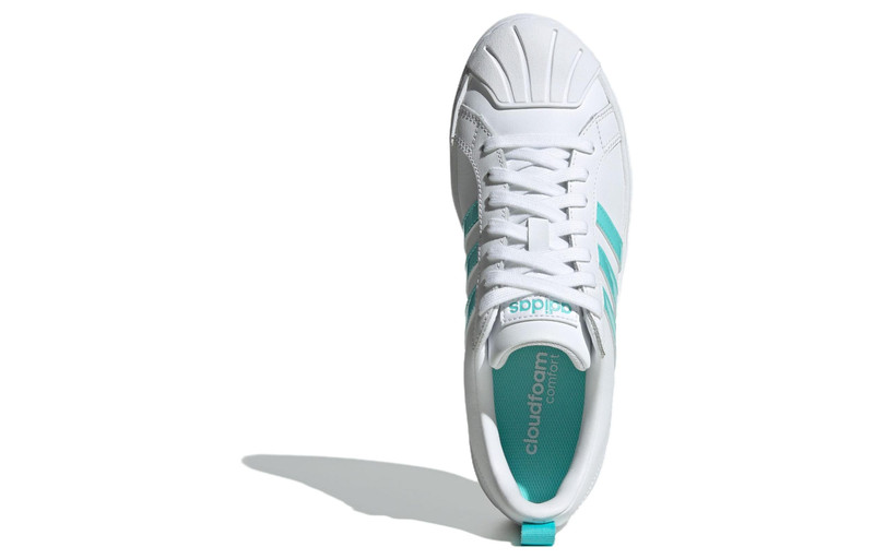 adidas Streetcheck 'White Light Green' IE3535 5