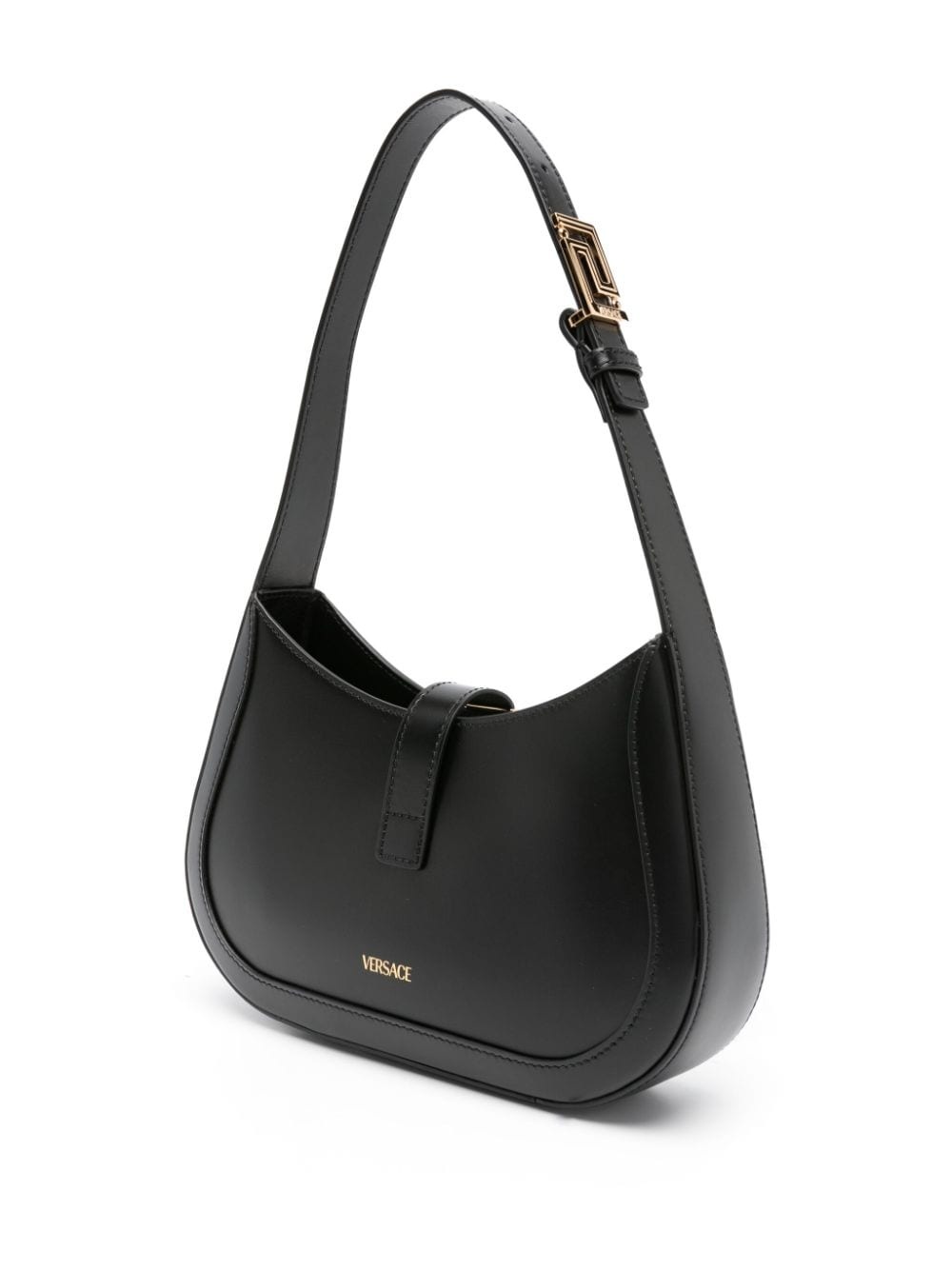 small Greca Goddess shoulder bag - 3