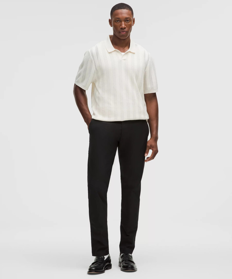 lululemon ABC Slim-Fit Trouser 30"L *Smooth Twill outlook