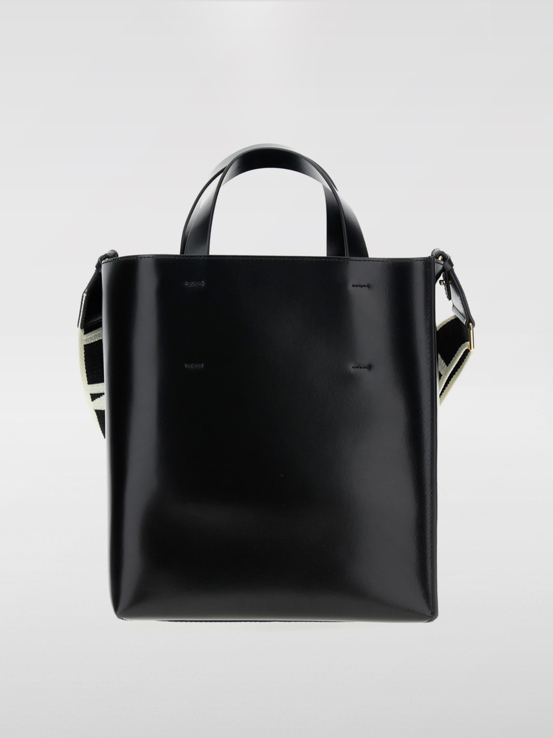 Shoulder bag woman Marni - 2