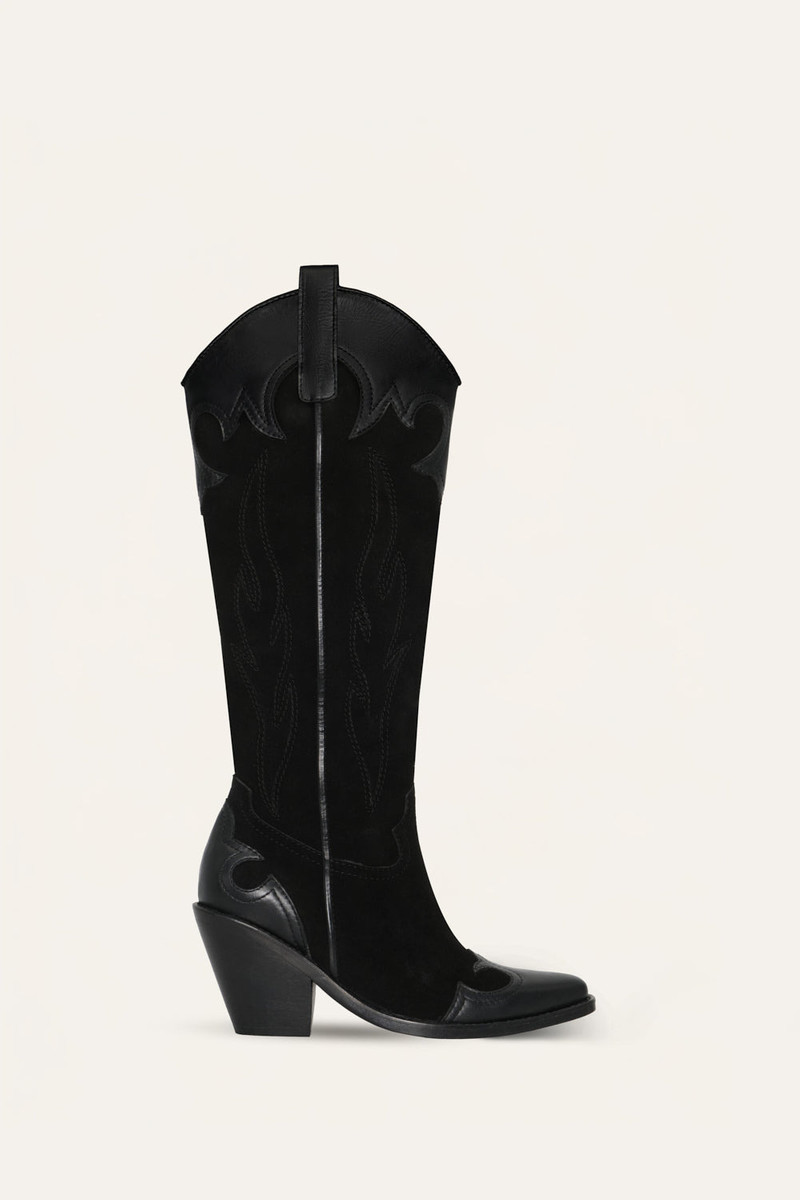 Western Legacy Boot 1