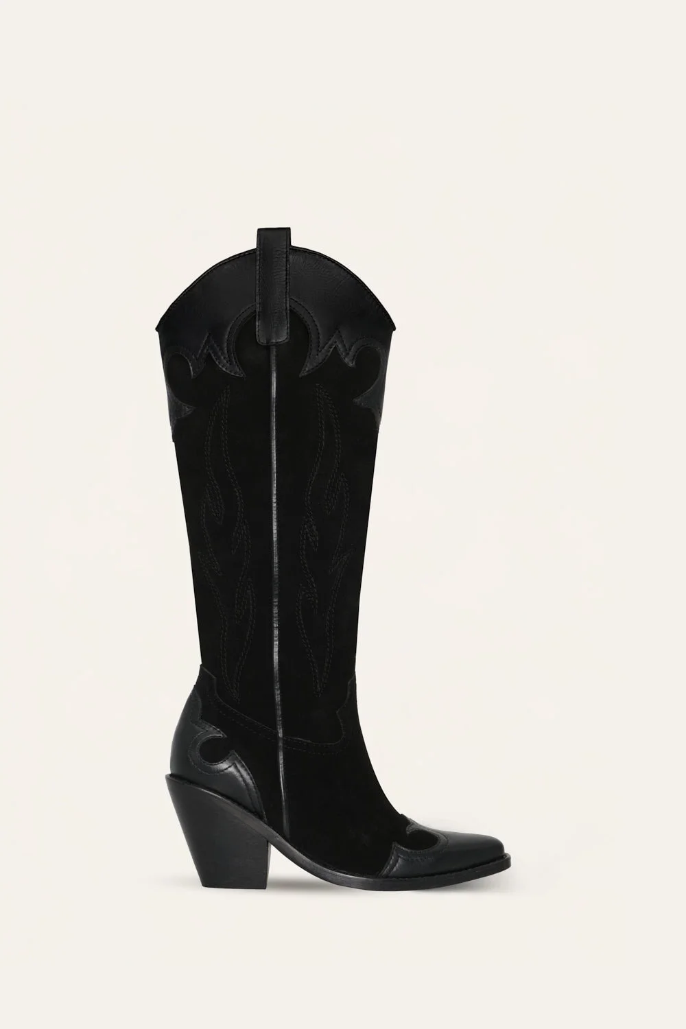 Western Legacy Boot - 1