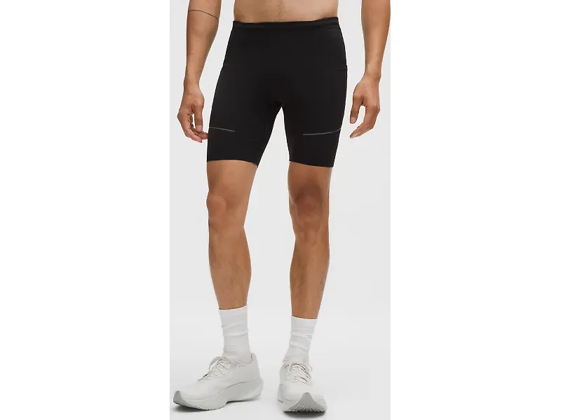 Fast and Free Half Tight 8" - 1