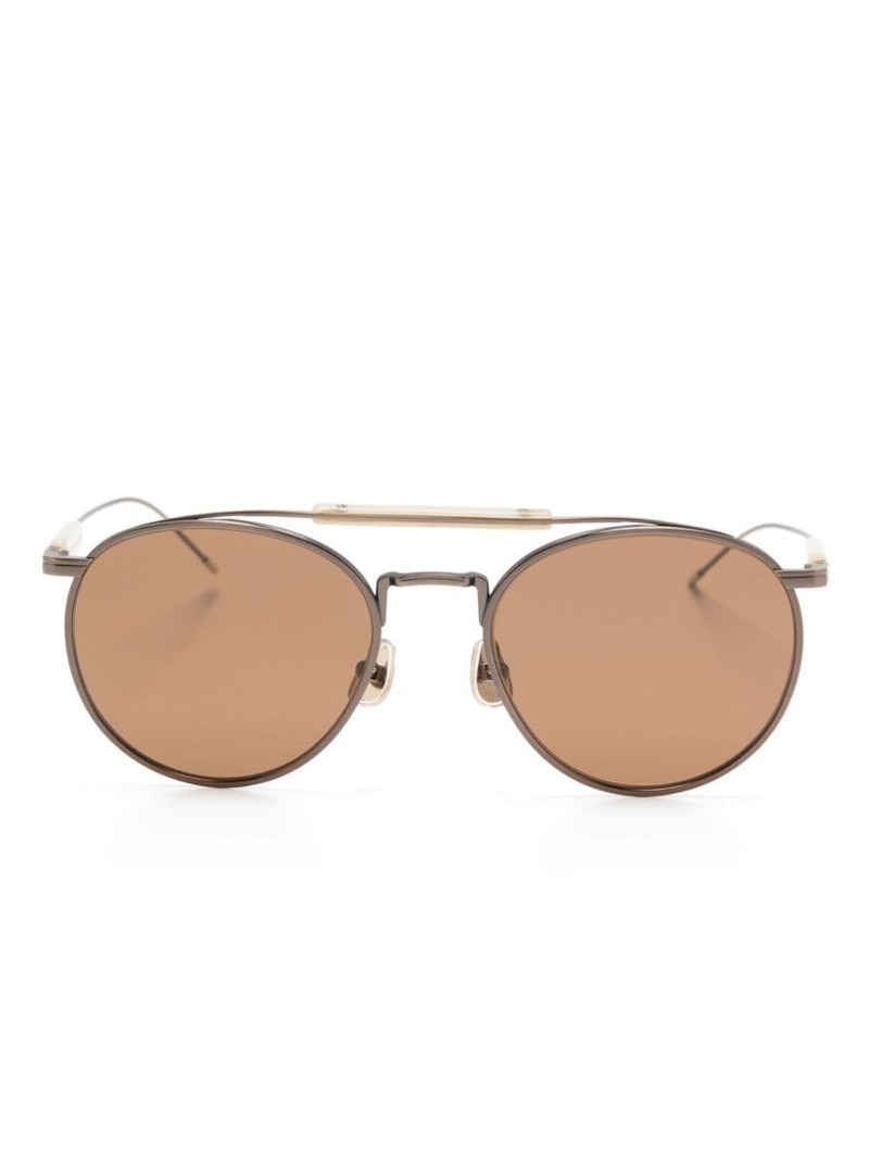 BC2004ST pilot-frame sunglasses 1