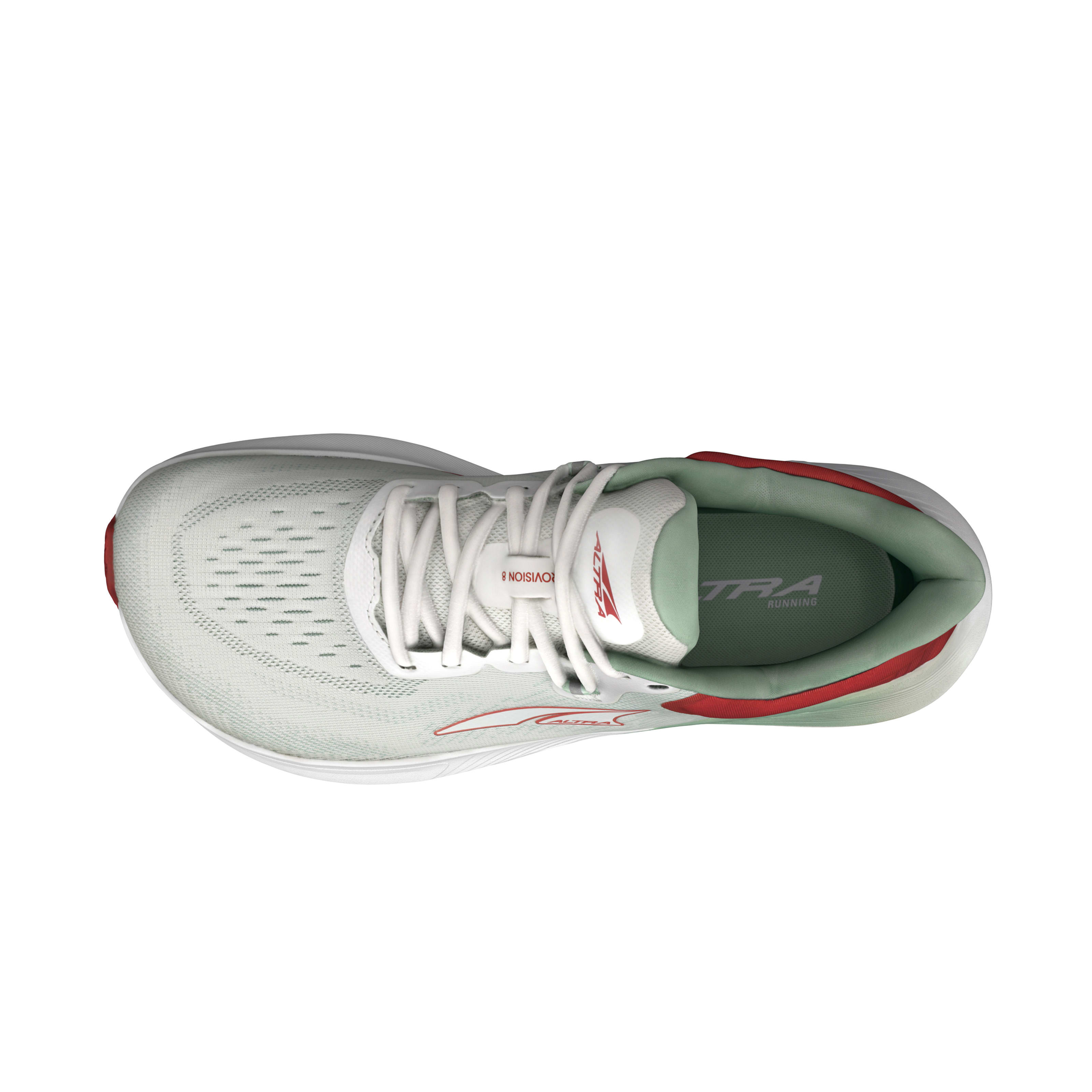 Women's Provision 8 - 3