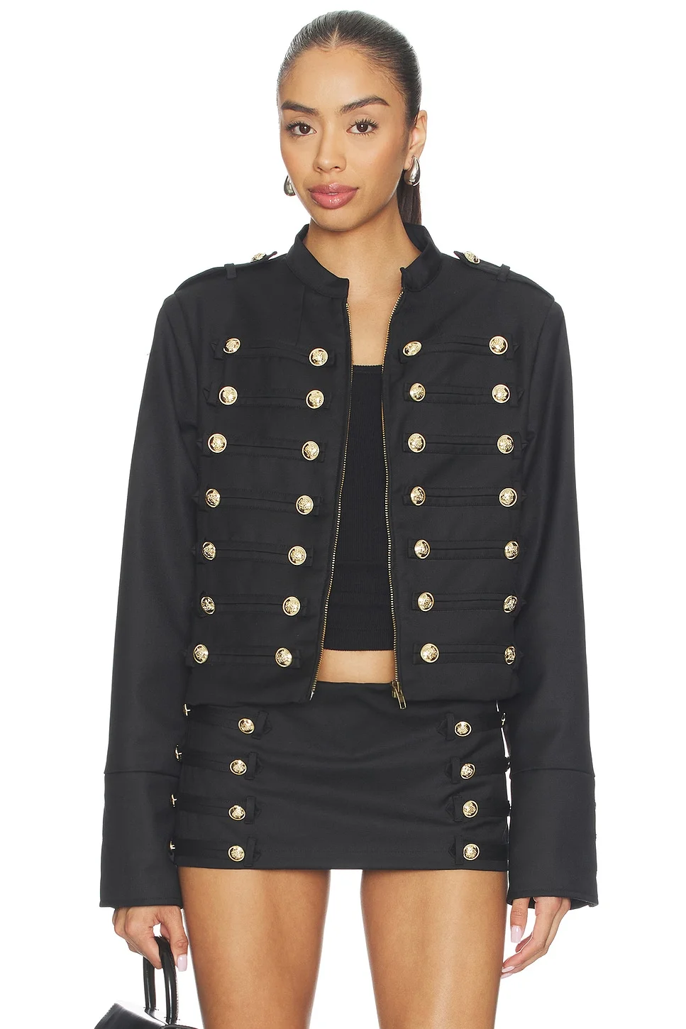 Rush Hour Jacket - 1