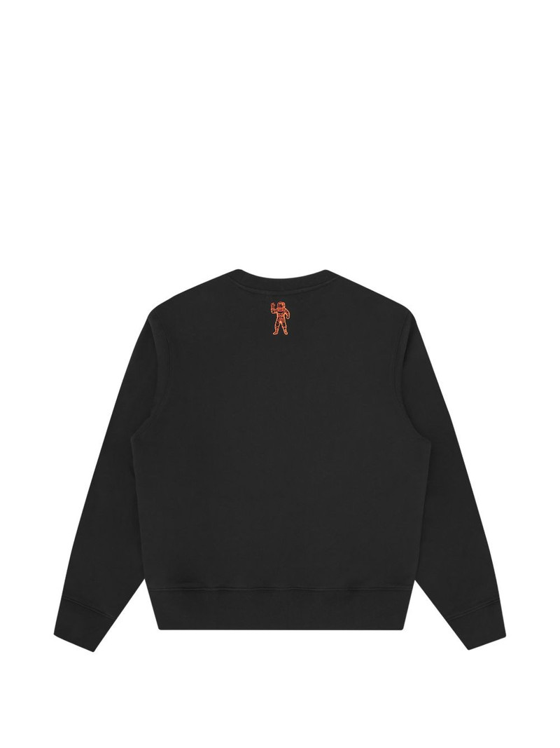 BILLIONAIRE BOYS CLUB crew-neck sweatshirt outlook