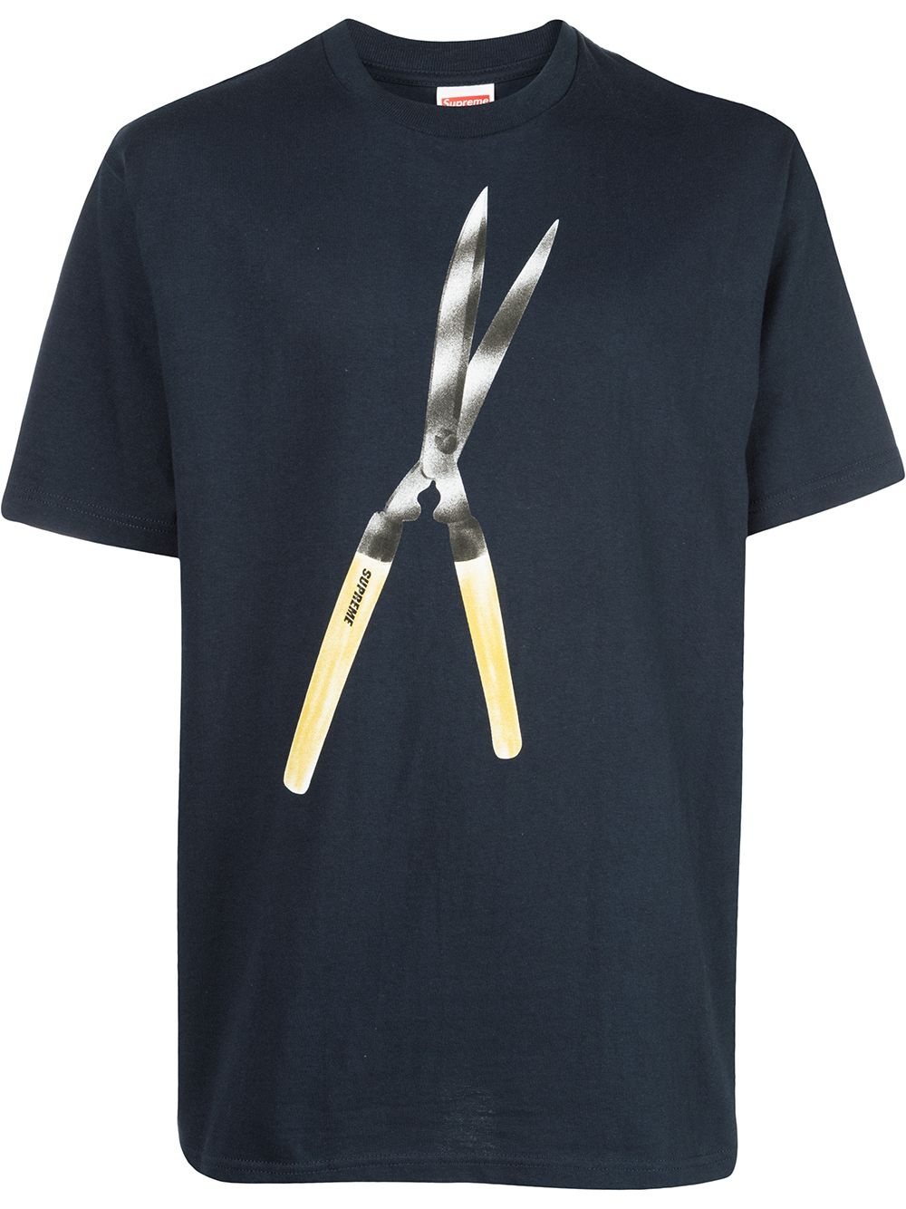 Shears Tee - 1