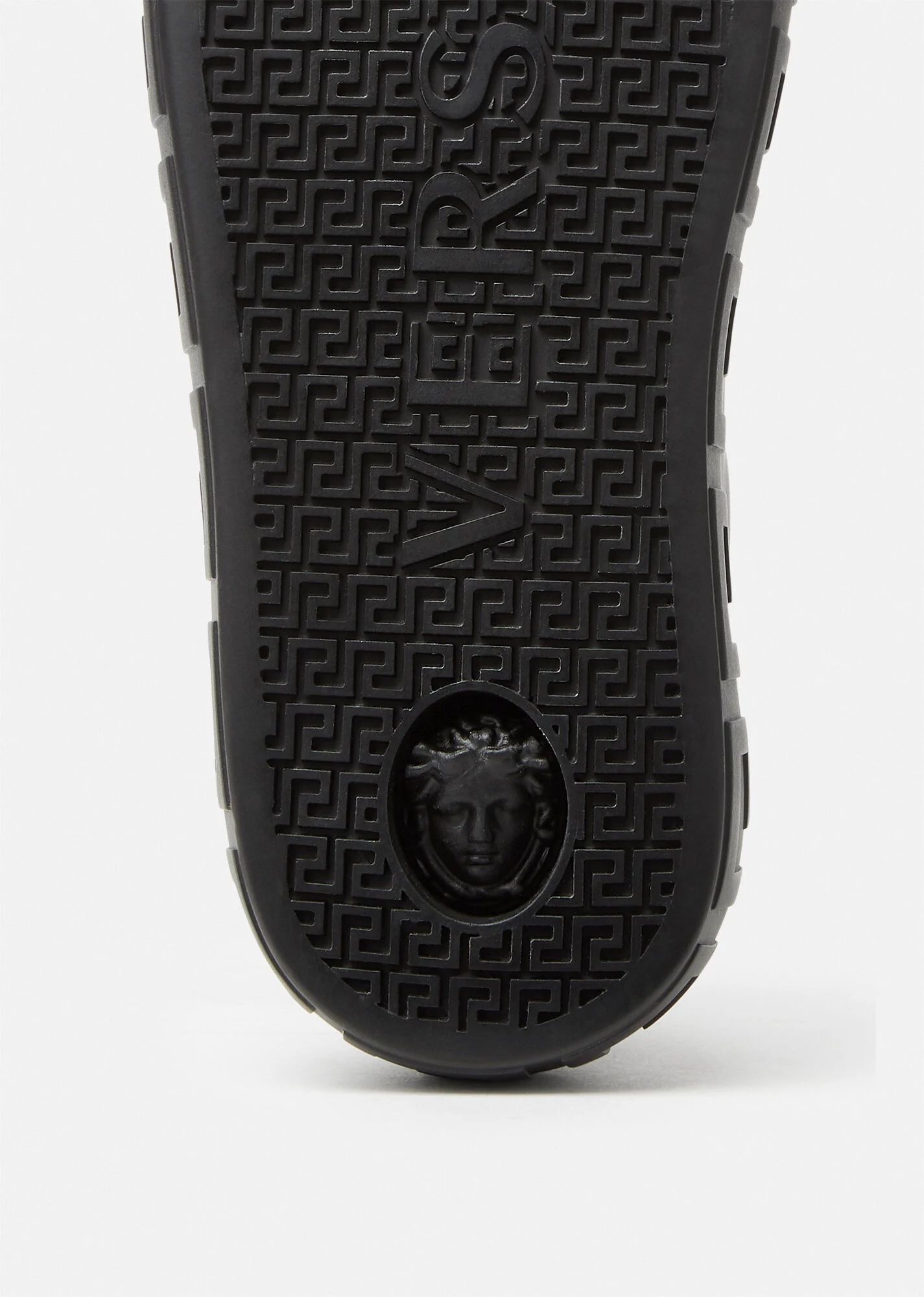 Greca Logo Sneakers - 4
