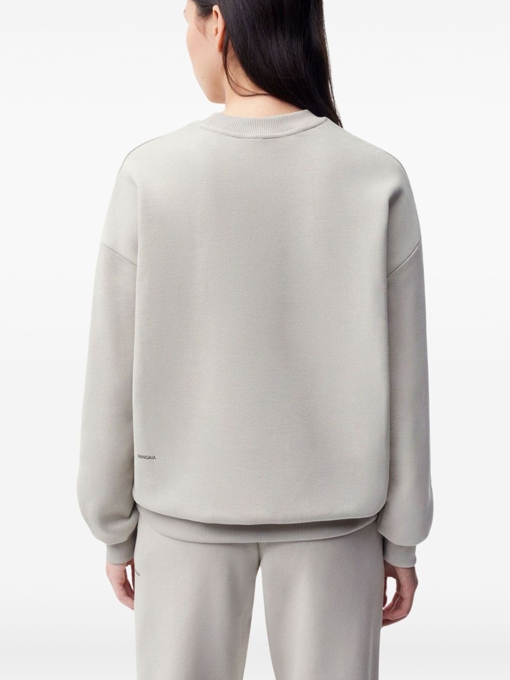 Heavyweight sweatshirt - 3