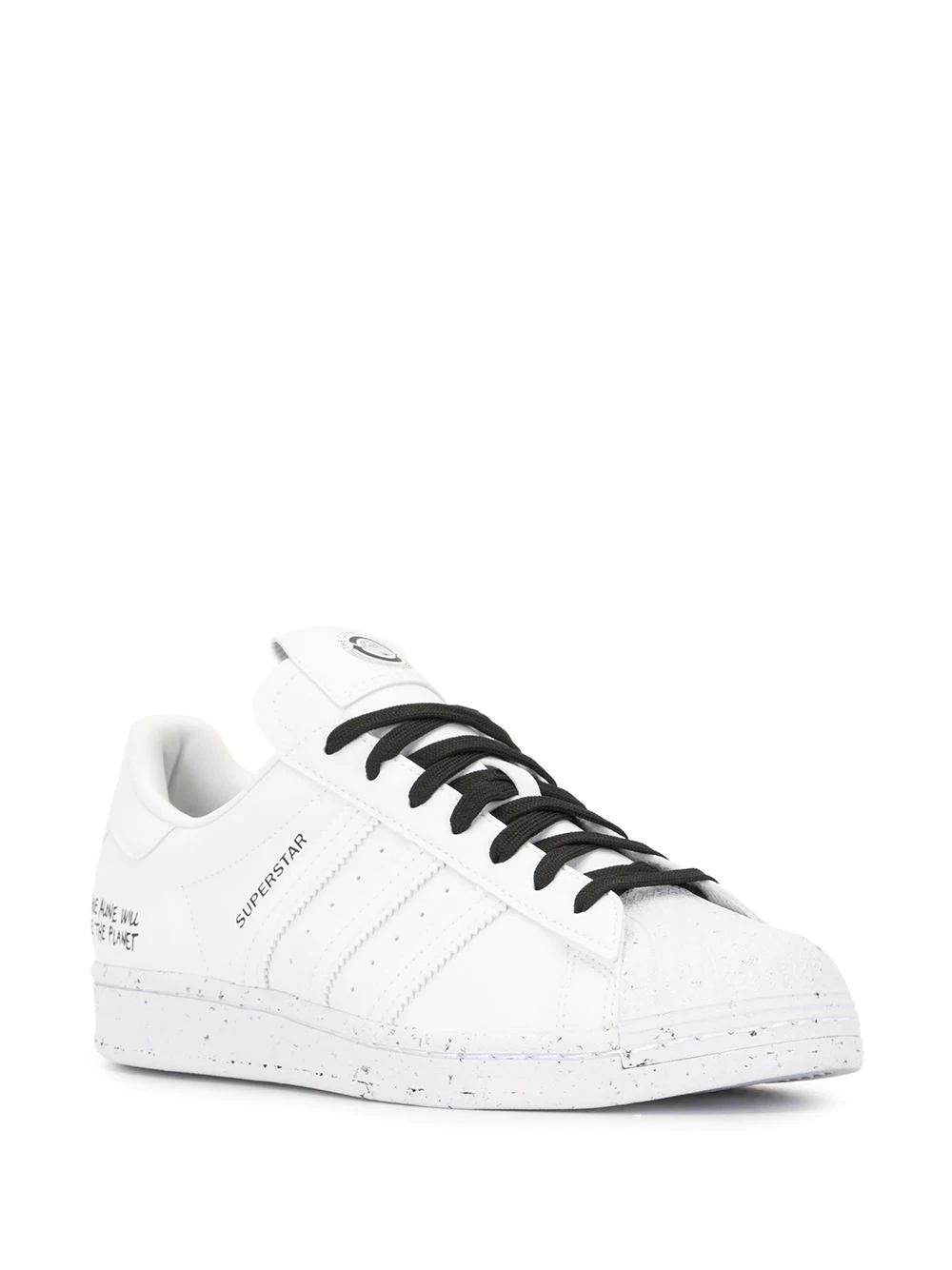 Superstar low-top sneakers - 2