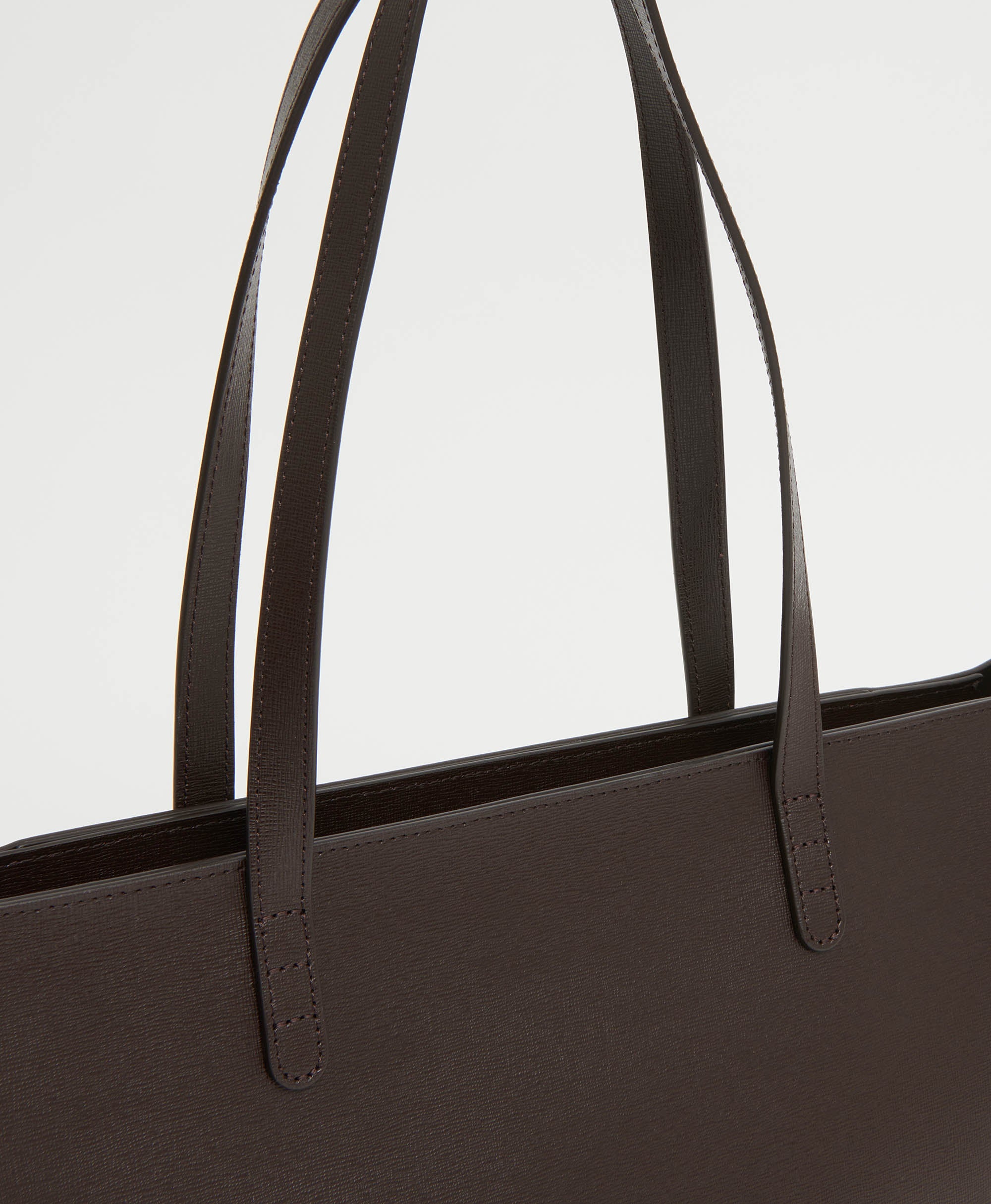 LARGE ZIP TOTE - 2