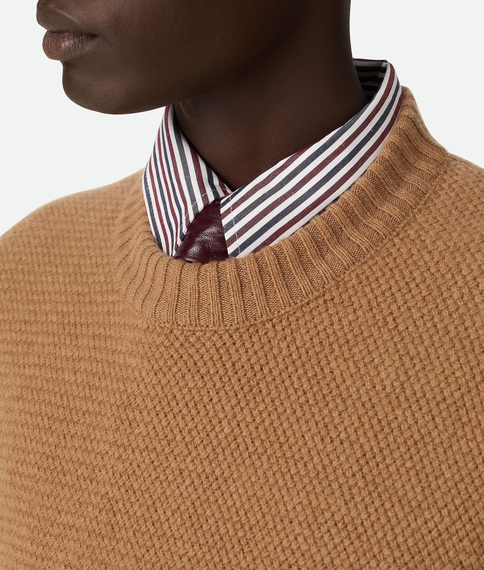 Cashmere Jumper - 4