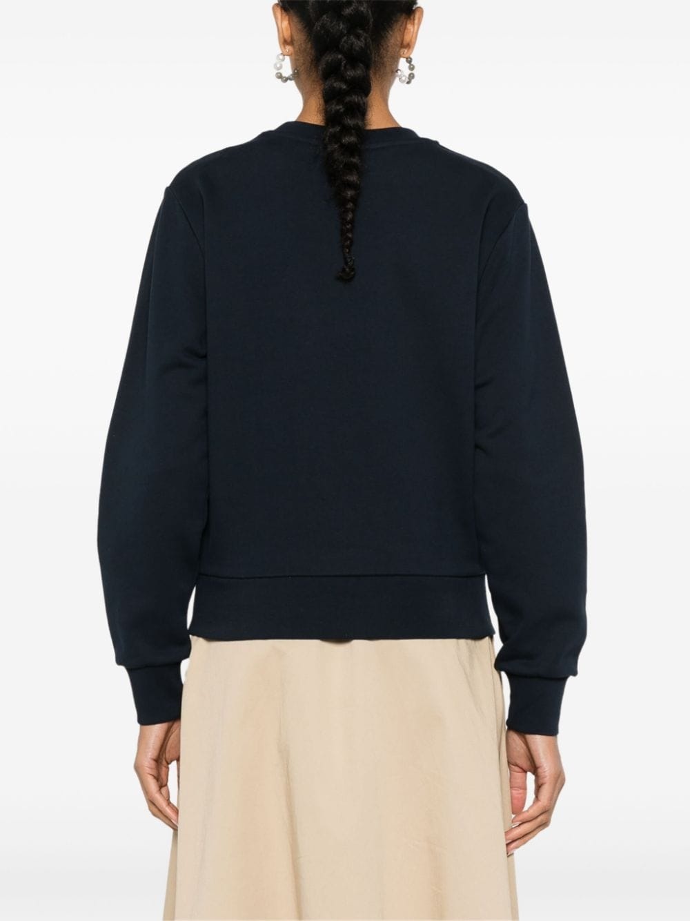 Rue Madame sweatshirt - 4