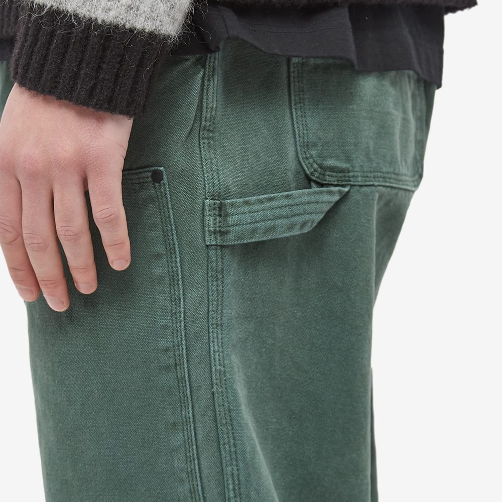 Brain Dead Double Knee Utility Pant - 6