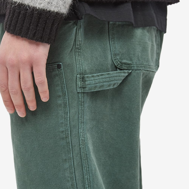 Brain Dead Double Knee Utility Pant 6