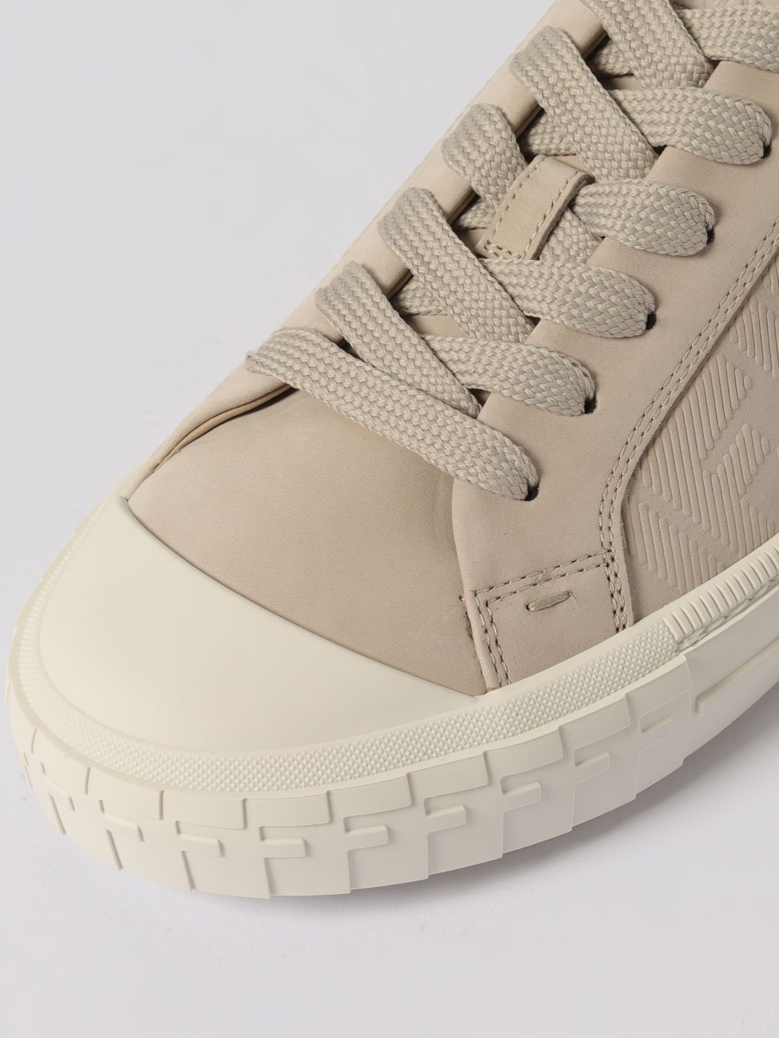 Sneakers men Fendi - 4