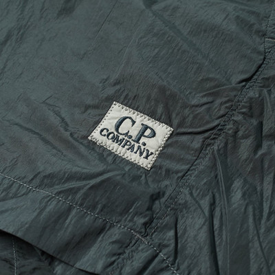 C.P. Company C.P. Company Patch Logo Swim Short outlook