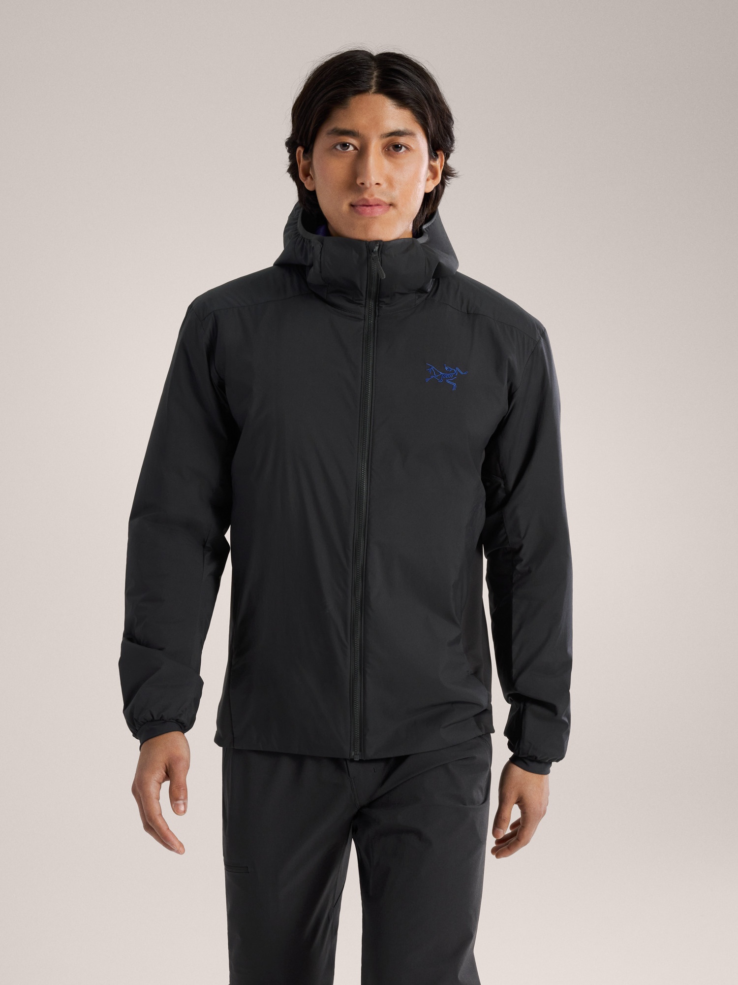 Atom Hoody - 2