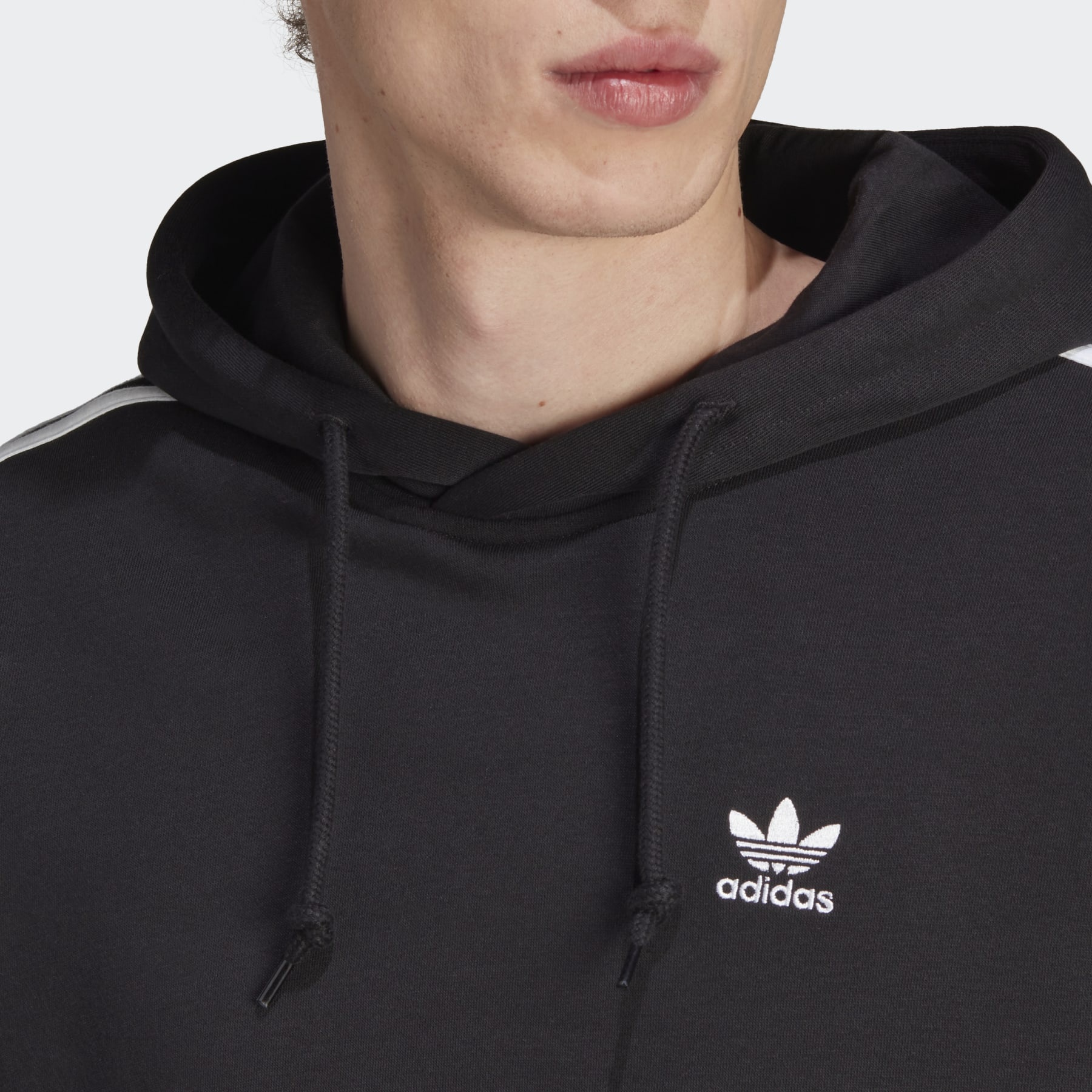 Adicolor Classics 3-Stripes Hoodie - 5