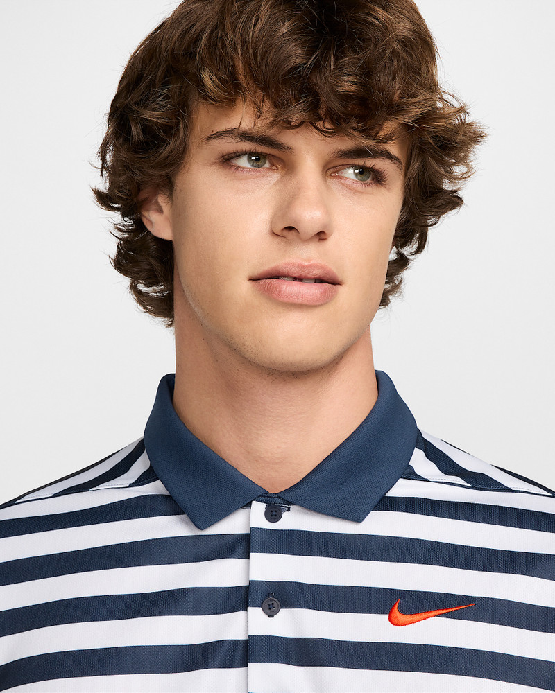Nike Victory+ Men's Dri-FIT Golf Polo 3