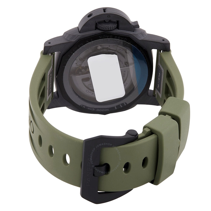 Panerai Luminor Automatic Men's Watch PAM01526 - 3