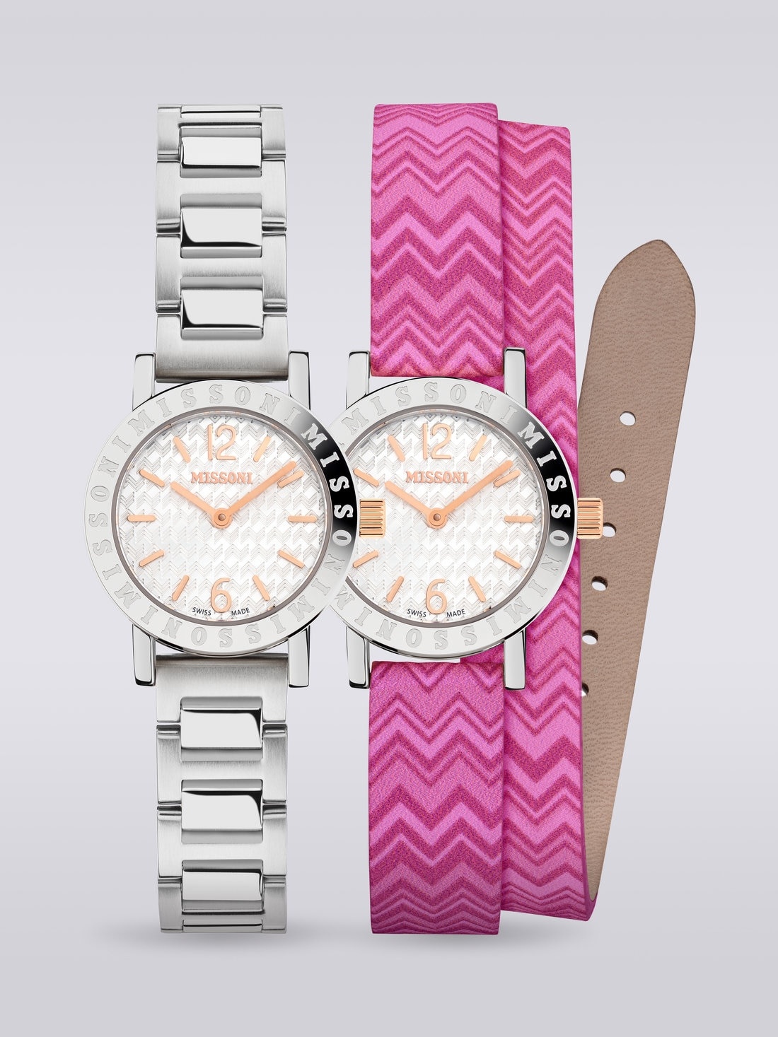 Missoni Estate 27mm watch - 3