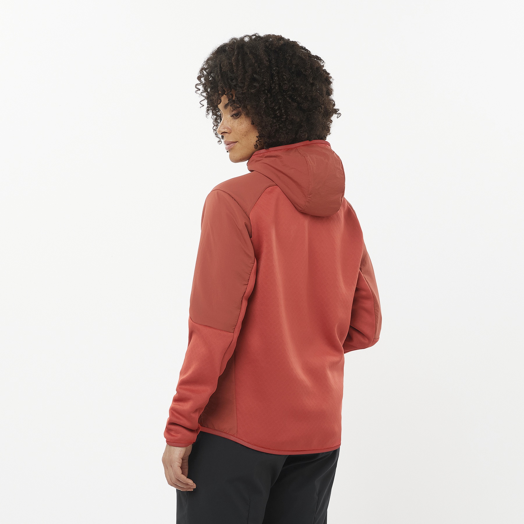 OUTLINE WARM HYBRID - 2