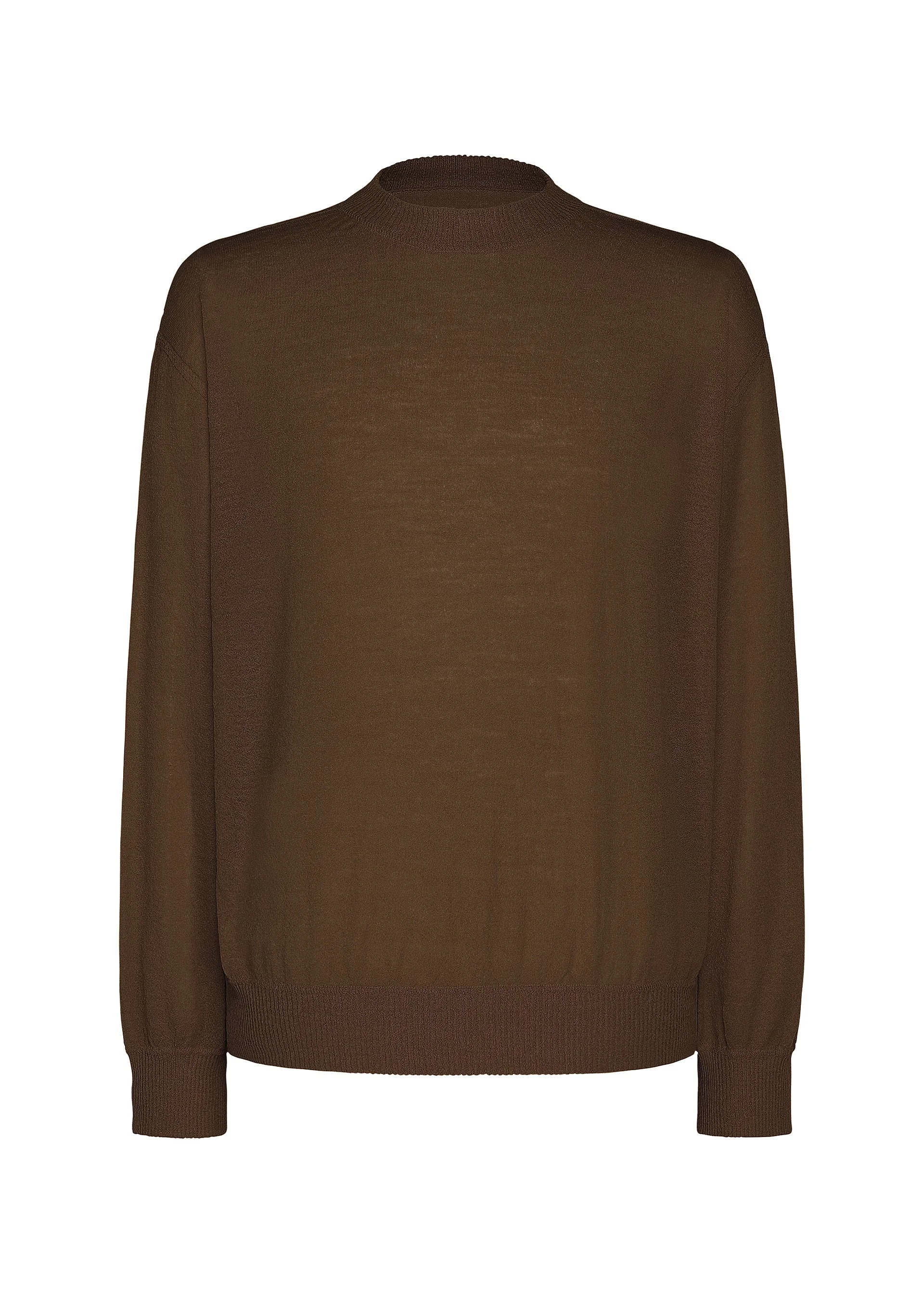 KNIT UNRAVELED - 1