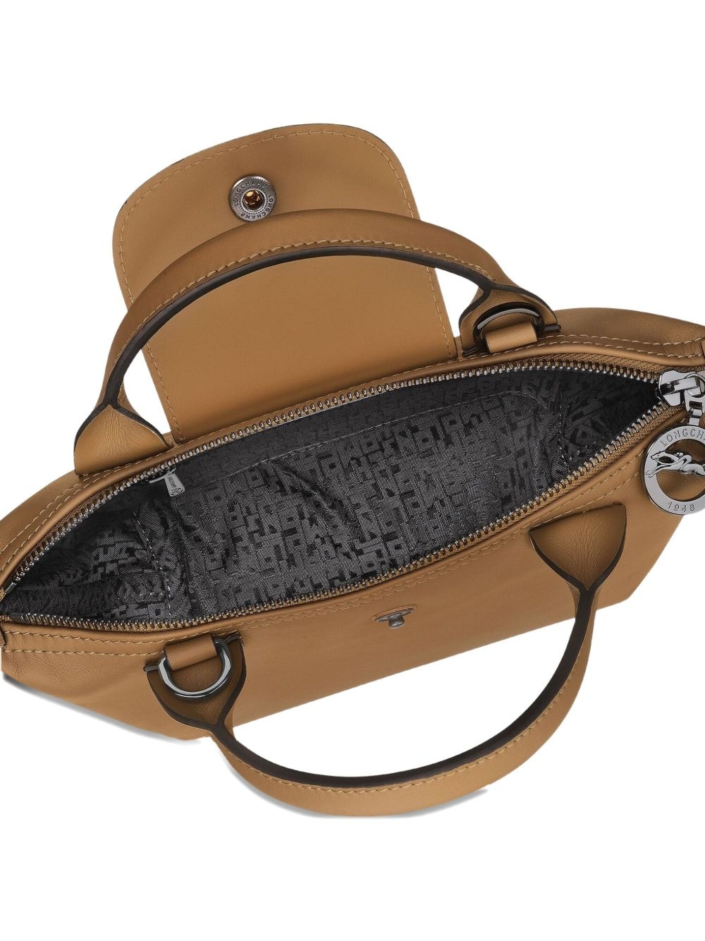 mini Le Pliage tote bag - 5