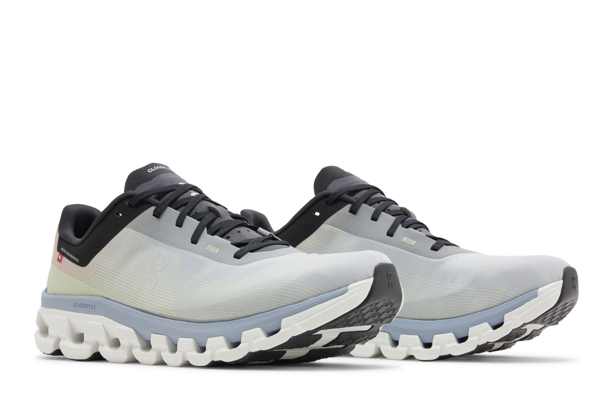 Cloudflow 4 'Glacier Chambray' - 8
